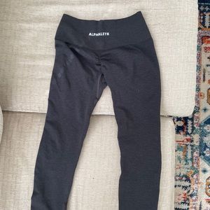 Alphalete Amplify leggings